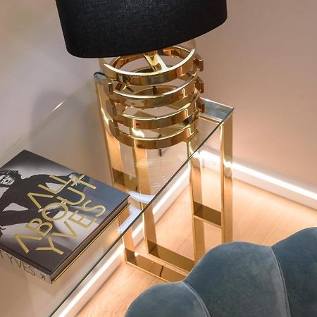 Lumiere Luxury Rooms Split Exteriér fotografie