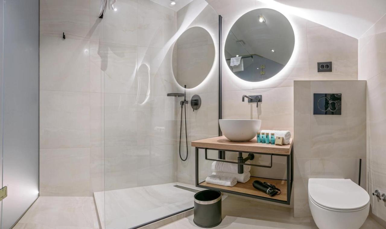 Lumiere Luxury Rooms Split Exteriér fotografie