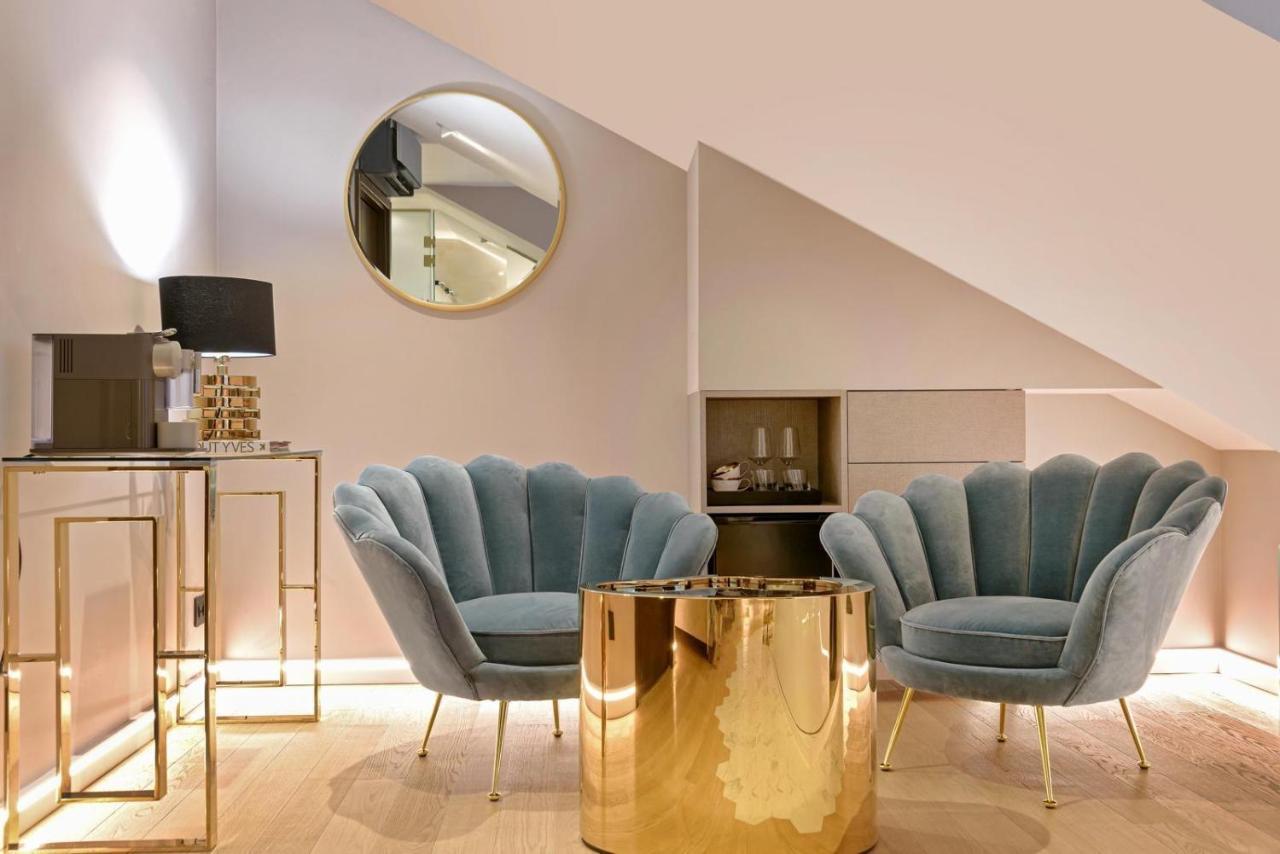 Lumiere Luxury Rooms Split Exteriér fotografie
