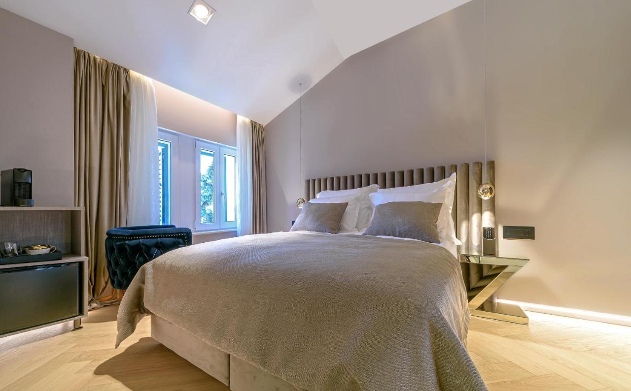 Lumiere Luxury Rooms Split Exteriér fotografie